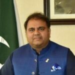 Fawad Chaudhry Age, Caste, Wife, Children, Family, Biography & More
