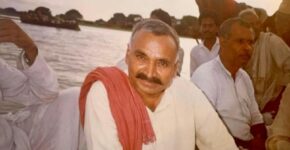 Hari Shankar Tiwari