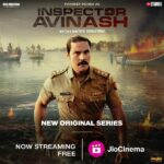 Inspector Avinash Actors, Cast & Crew