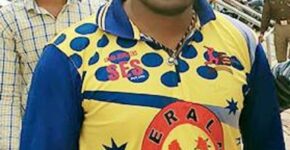 Jatin Kashyap