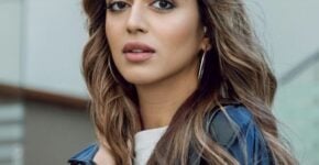 Jumana Khan