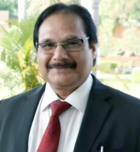 Justice Prashant Kumar Mishra Age, Wife, Family, Biography & More ...