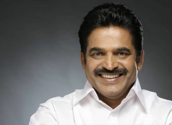 K. C. Venugopal Age, Caste, Wife, Children, Family, Biography ...