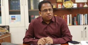 K. V. Viswanathan