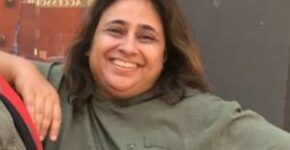 Kaajal Anand