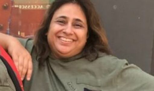Kaajal Anand