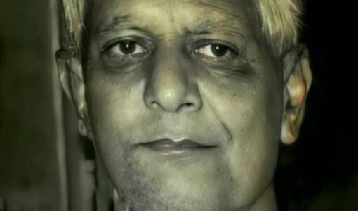 Kanhaiyalal