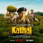 Kathal (Netflix) Actors, Cast & Crew