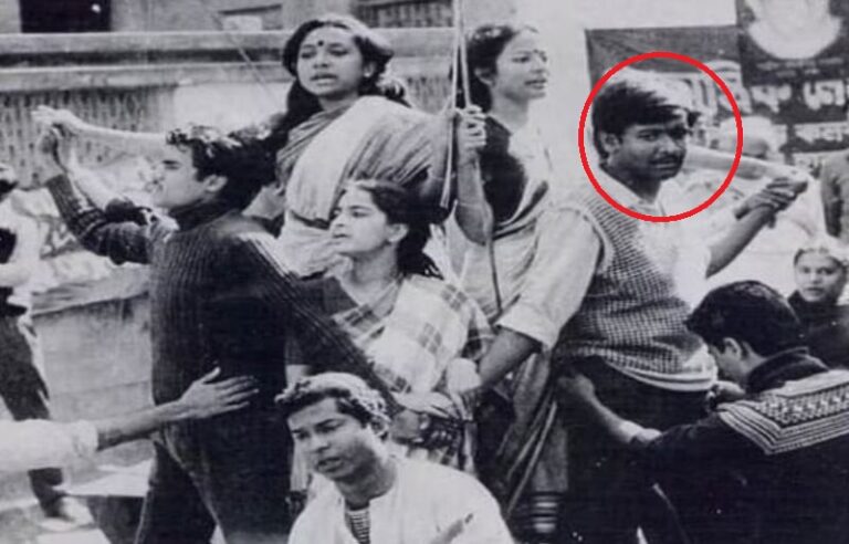 Kaushik Ganguly, Age, Wife, Family, Biography & More » StarsUnfolded