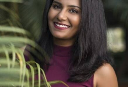 Lakshmi Priyaa Chandramouli