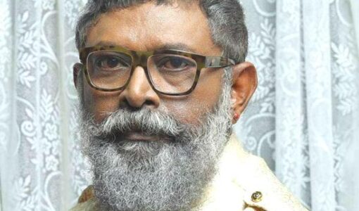 Lal (actor)