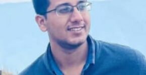 Mayur Hazarika