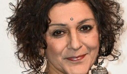 Meera Syal