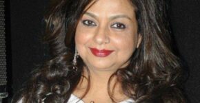 Pankaj Kaur's first wife Neelima Azeem