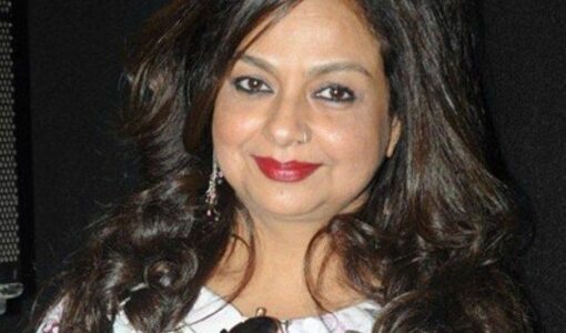 Pankaj Kaur's first wife Neelima Azeem