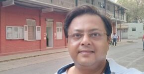 Nitesh Pandey