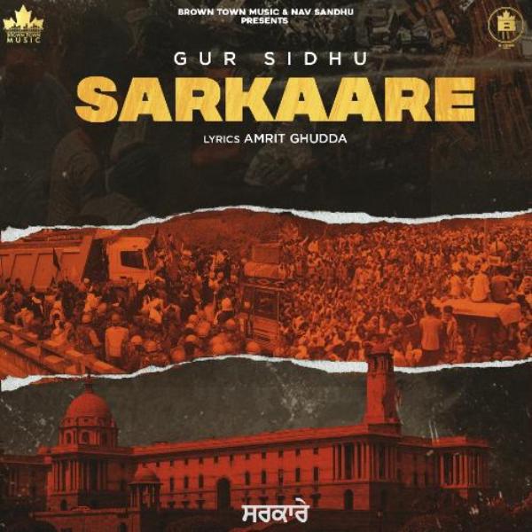 Poster of the song Sarkaare (2016)
