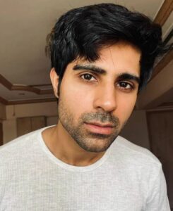 Leaked (Amazon MiniTV) Actors, Cast & Crew » StarsUnfolded