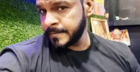 Premraj Arora