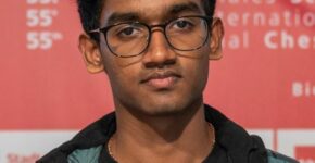Prraneeth Vuppala