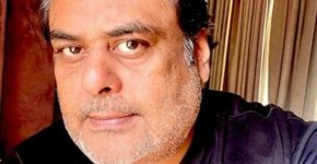 Rahul Mittra