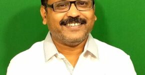Rajeev Talwar