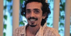 Rajesh Madhavan