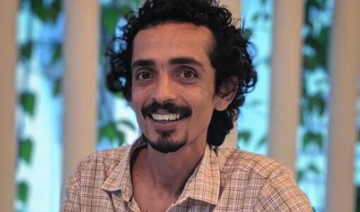 Rajesh Madhavan