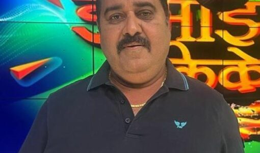 Rajkumar Sharma