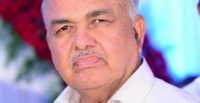 Ramalinga Reddy