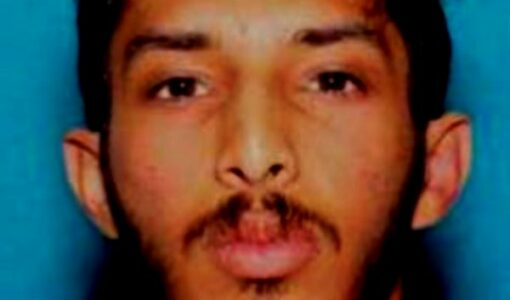 Sai Varshith Kandula