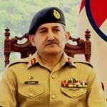 Lt. Gen. Salman Fayyaz Ghani Age, Wife, Family, Biography & More