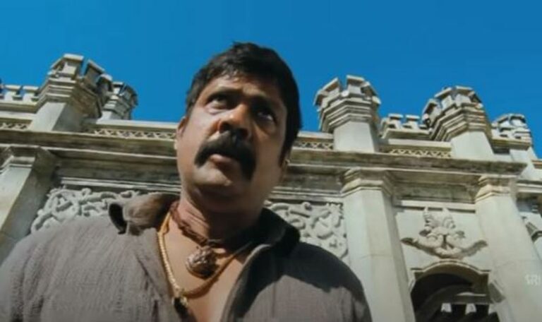 Sampath Raj Height, Age, Wife, Family, Biography & More » StarsUnfolded