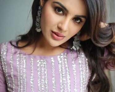 Samyuktha Menon