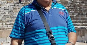 Sanjiv Kakar