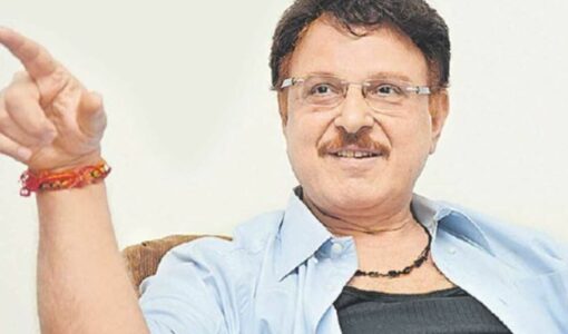 Sarath Babu