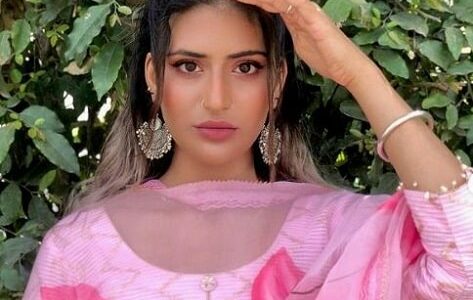 Shahneel Gill