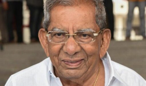 Shamanur Shivashankarappa