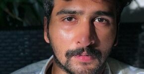 Shane Nigam