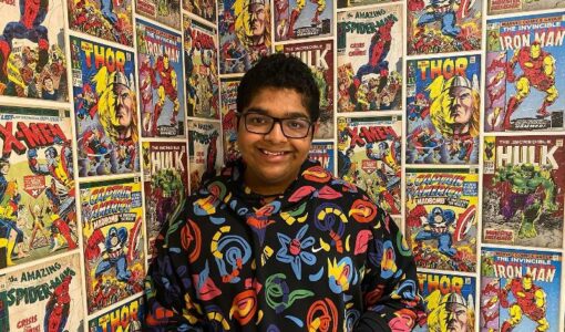 Shivam Mahadevan