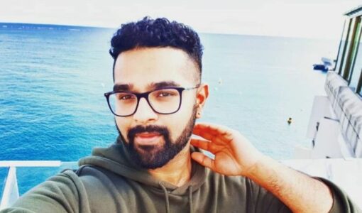 Siddharth Mahadevan