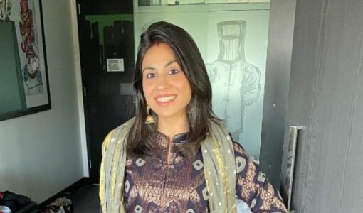 Simran Khosla