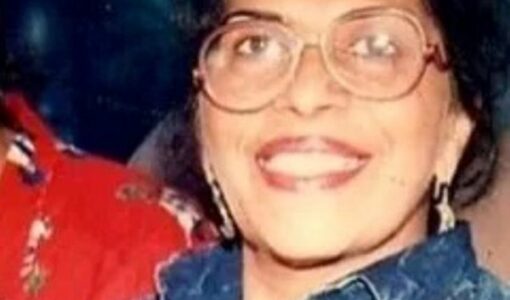 Snehlata Panday