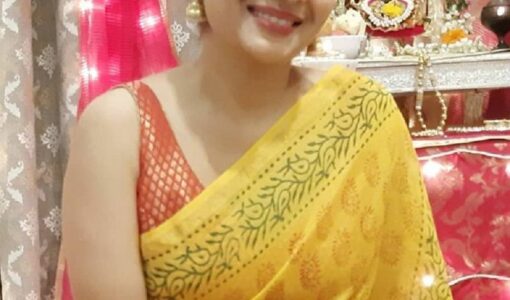 Sonal Jha