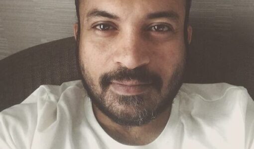 Soubin Shahir