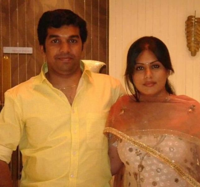 Sunaina Badam Age, Husband, Family, Biography & More » StarsUnfolded