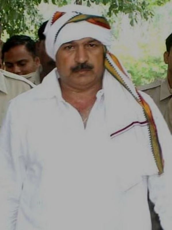 Sundar Bhati