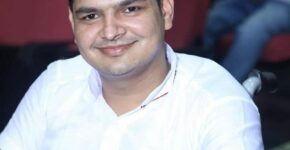 Suraj Tiwari
