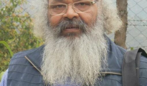 Surya Mohan Kulshreshtha