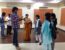 Teja Kakumanu Age Wife Family Biography More Teja Kakumanu Conducting An Acting Workshop 65x50 